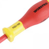 DESTORNILLADOR POZI AISLADO PZ2x100mm WP341021