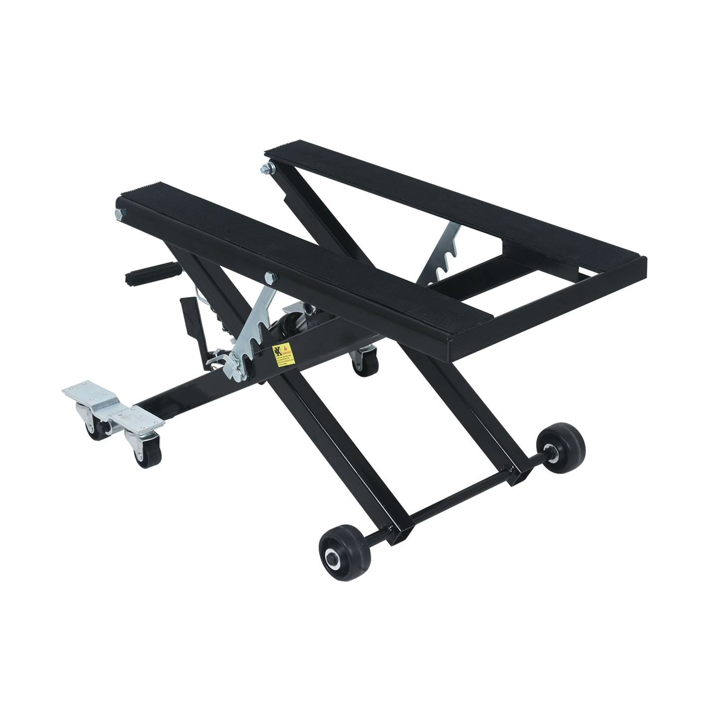 ELEVADOR DE MOTOS 450 kgs TRE01108