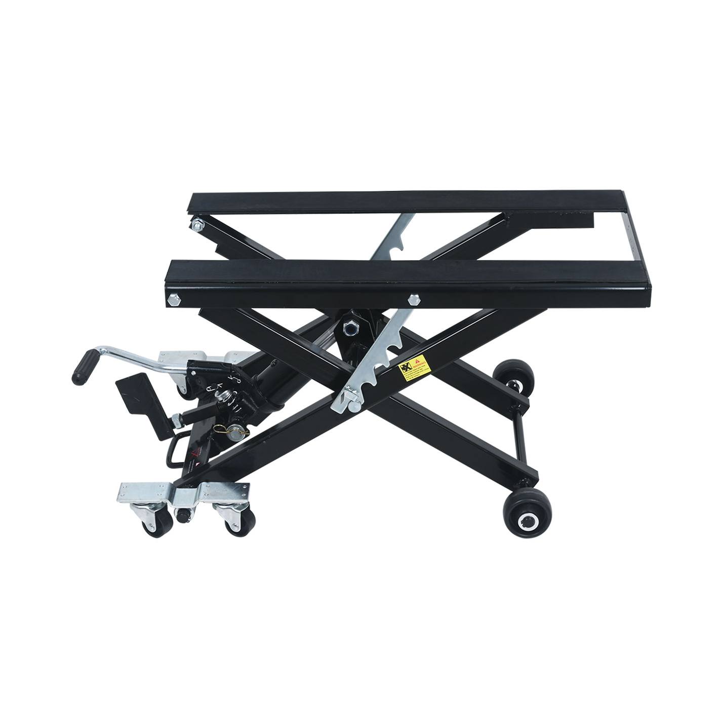 ELEVADOR DE MOTOS 450 kgs TRE01108