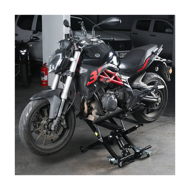 ELEVADOR DE MOTOS 450 kgs TRE01108