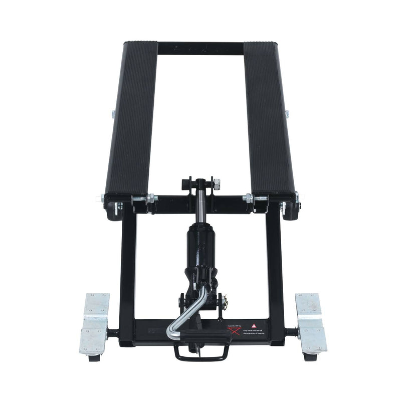 ELEVADOR DE MOTOS 450 kgs TRE01108