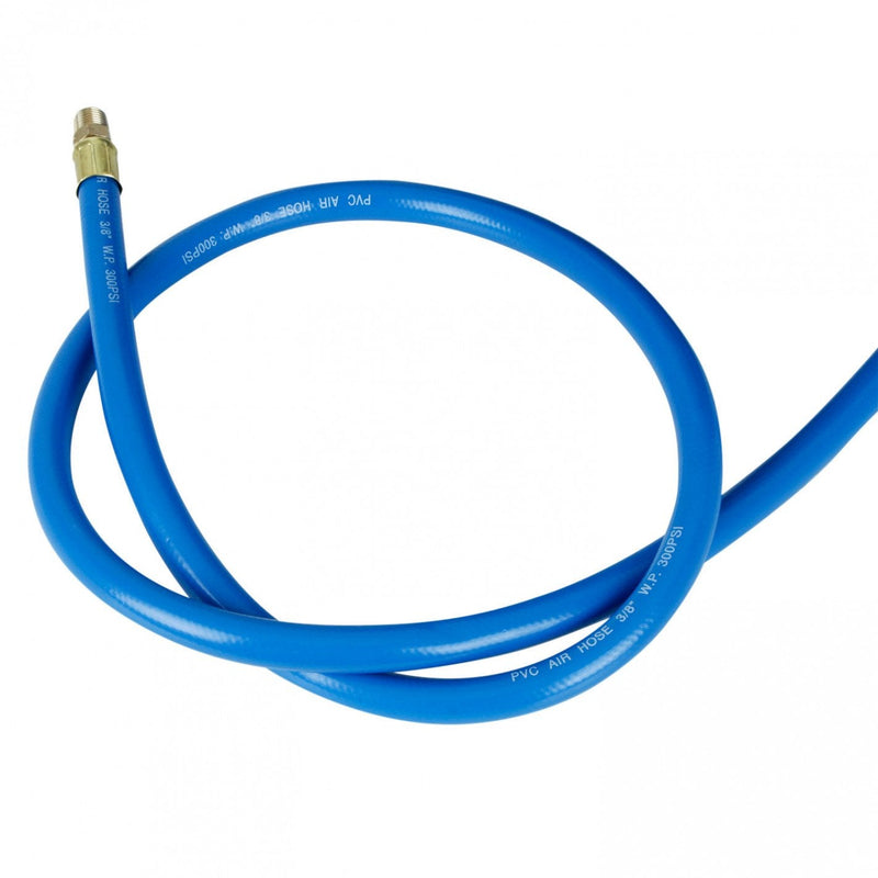 ENROLLADOR MANGUERA 3/8 15m AIRE