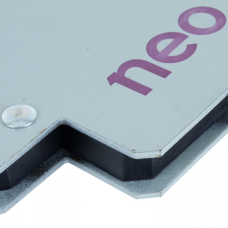 ESCUADRA MAGNETICA 3 25 LBS ESM 911