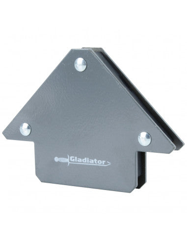 ESCUADRA MAGNETICA 3 25 LBS ESM611