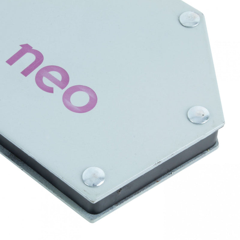 ESCUADRA MAGNETICA 6 ANGULOS 55 lbs ESQ925