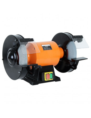 ESMERIL DE BANCO 10 750W 2980rpm