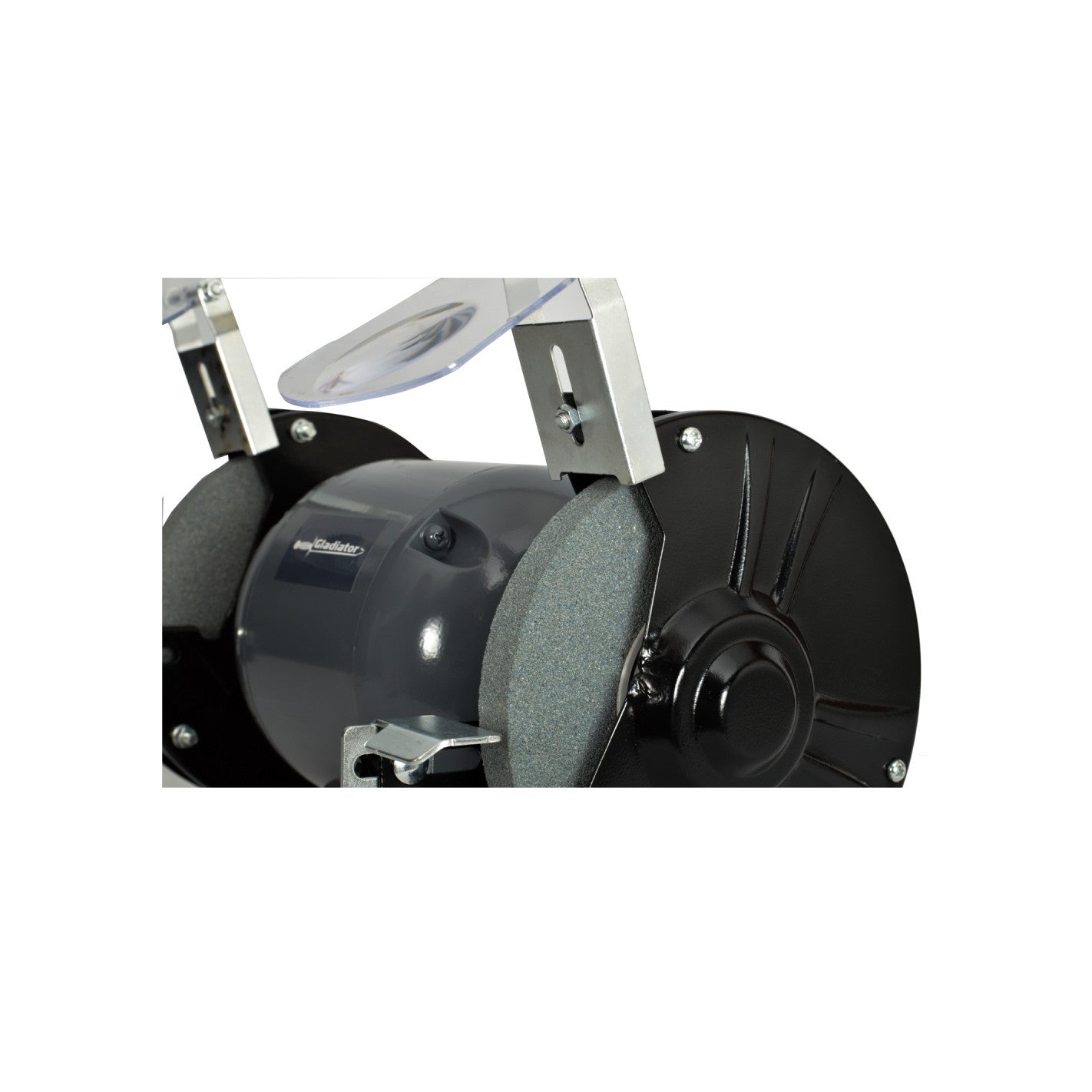 ESMERIL DE BANCO 6 1/3hp 250w AB 406/2/220/50