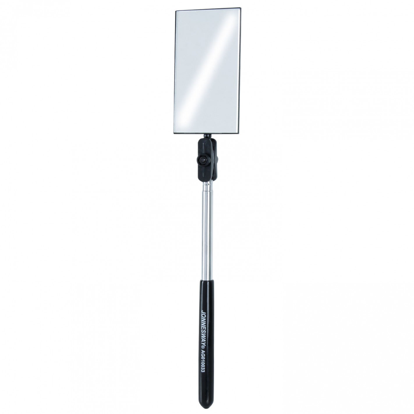 ESPEJO de INSPECCION TELESCOPICO