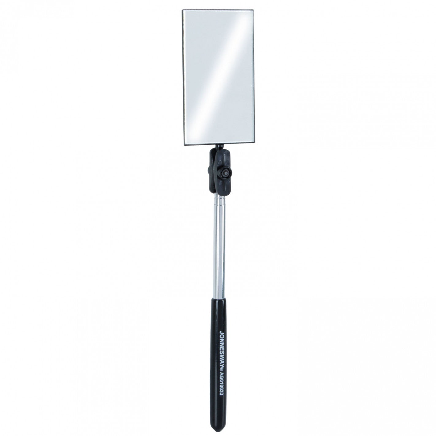 ESPEJO de INSPECCION TELESCOPICO