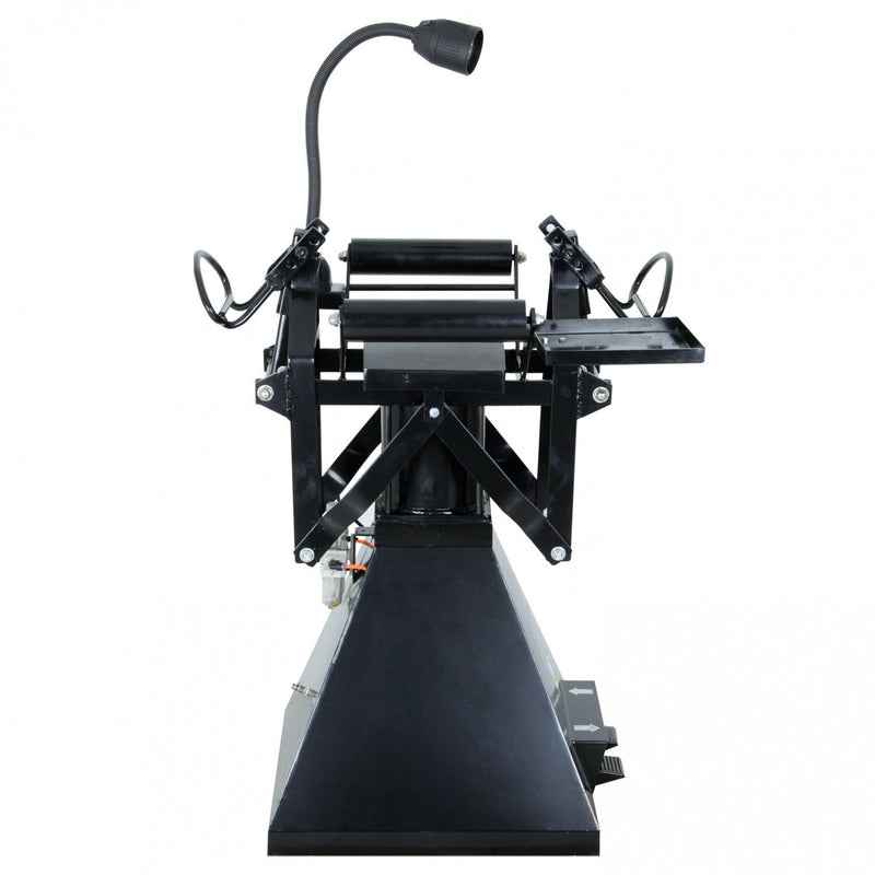 EXPANSOR de NEUMATICOS Con Lampara 12 v TRAD002