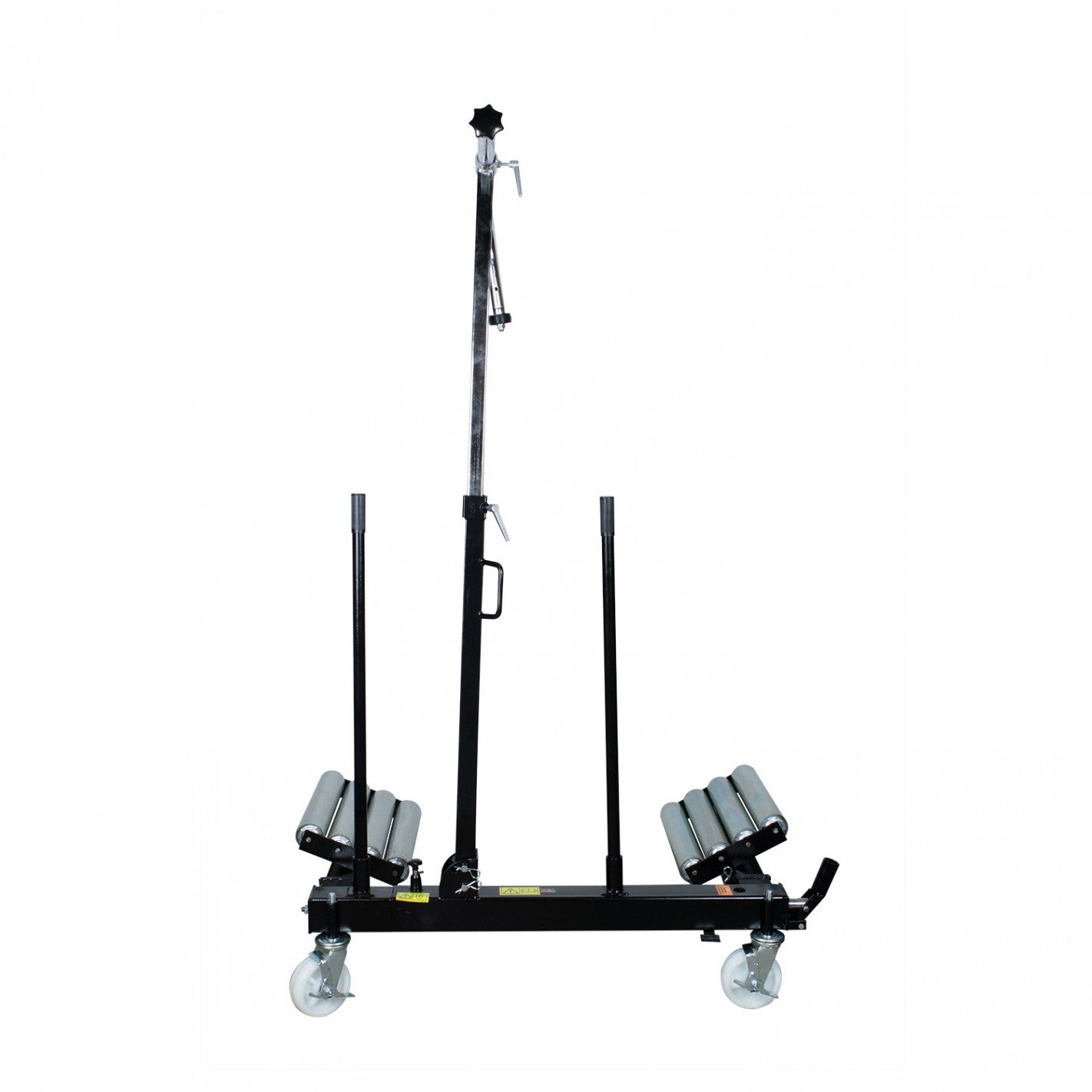 EXTRACTOR de RUEDAS 1.2 Toneladas TX12002S