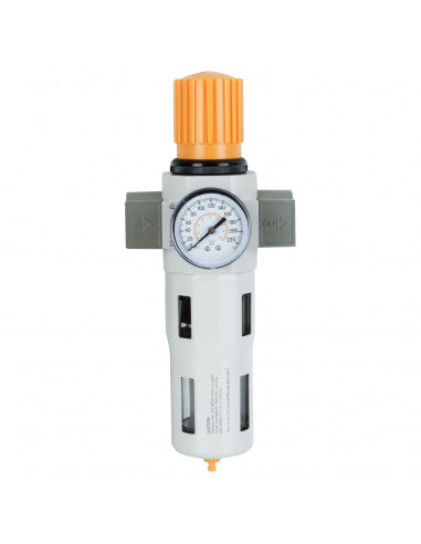 FILTRO REGULADOR DE 3/4 0-16 bar XOFR-MAXI3/4
