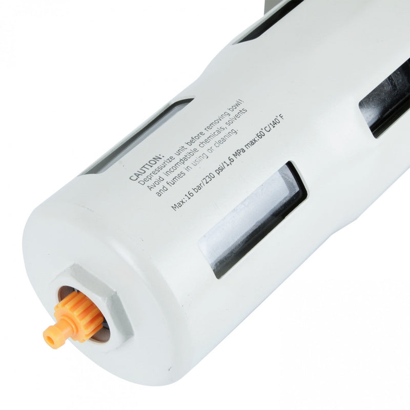 FILTRO REGULADOR DE 3/4 0-16 bar XOFR-MAXI3/4