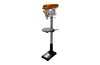 TALADRO COLUMNA 900 W 20 MM. 220V. (A20M)