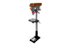 TALADRO COLUMNA 1500 W 32 MM. 220V. (A32M)