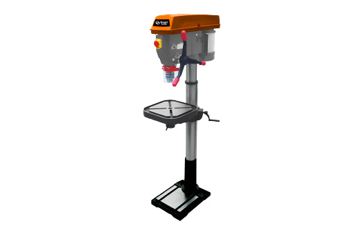 TALADRO COLUMNA 1500 W 32 MM. 380V. (A32T)