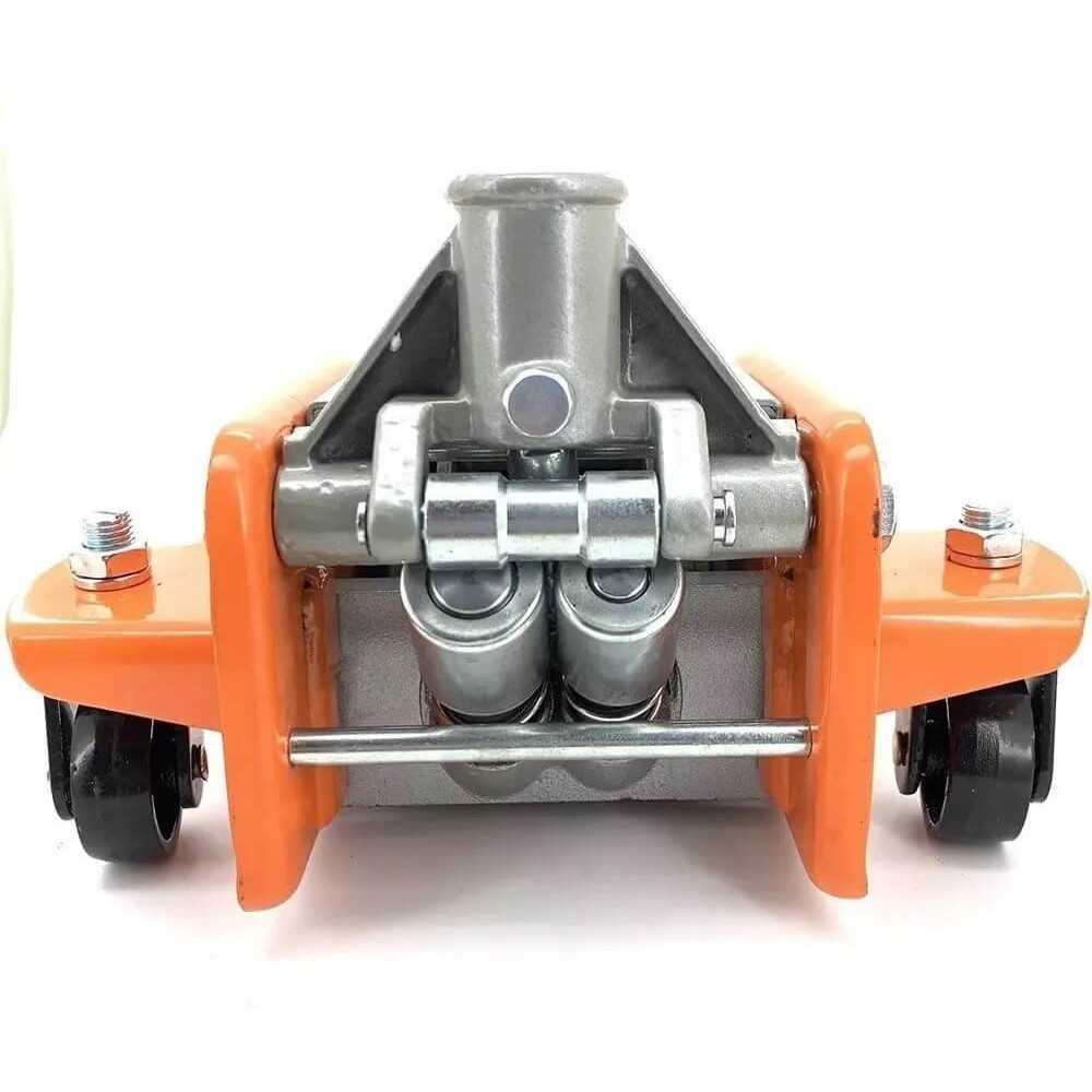 Gata tipo caimán 3 toneladas Harden