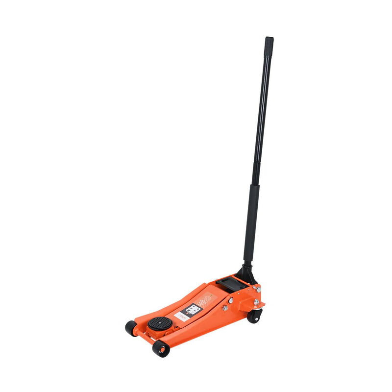 GATA CAIMAN PERFIL BAJO 3 Toneladas KN102101