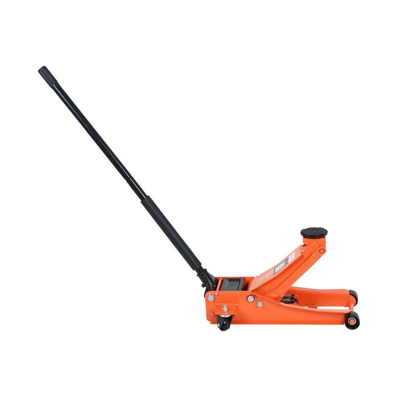 GATA CAIMAN PERFIL BAJO 3 Toneladas KN102101