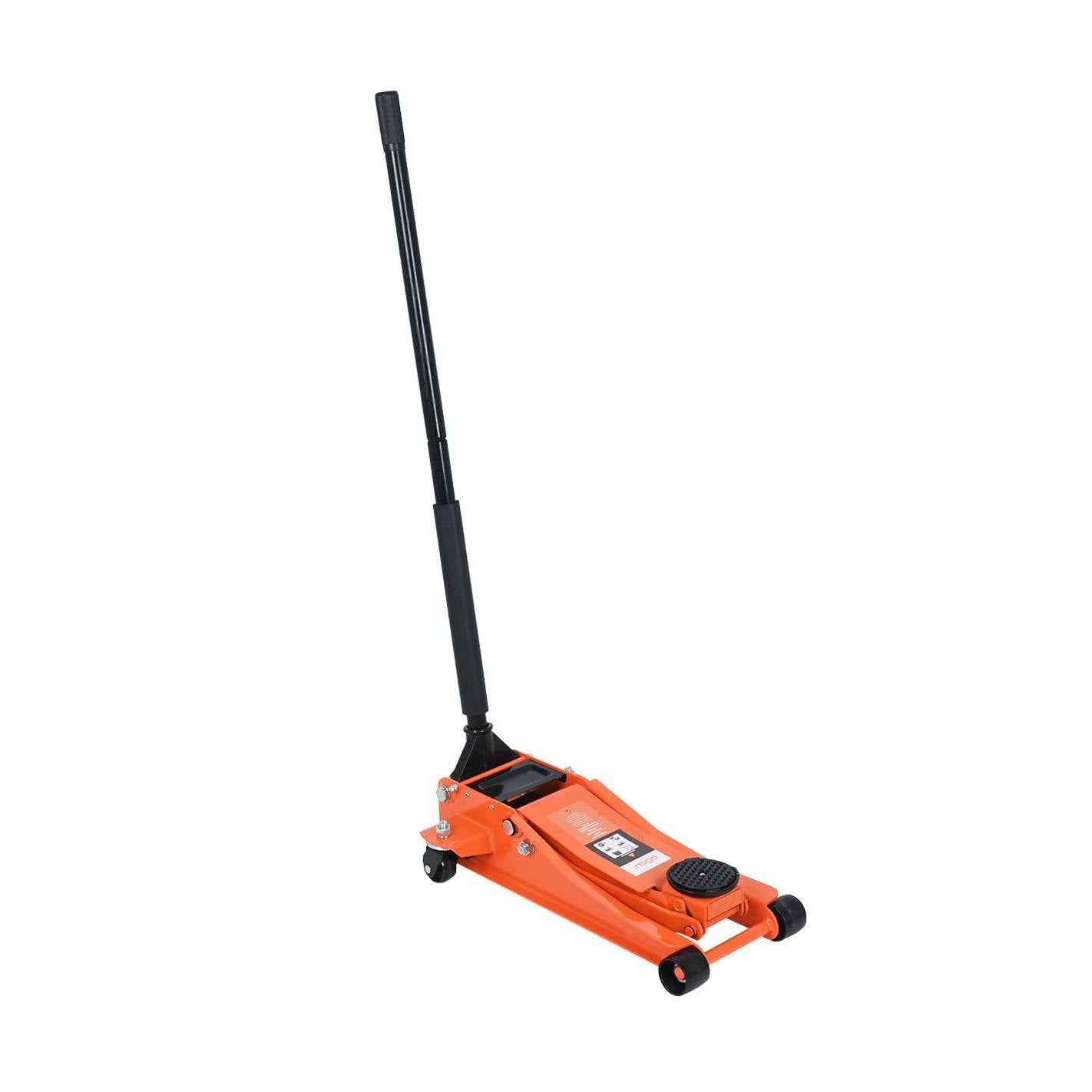 GATA CAIMAN PERFIL BAJO 3 Toneladas KN102101