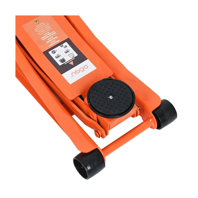 GATA CAIMAN PERFIL BAJO 3 Toneladas KN102101