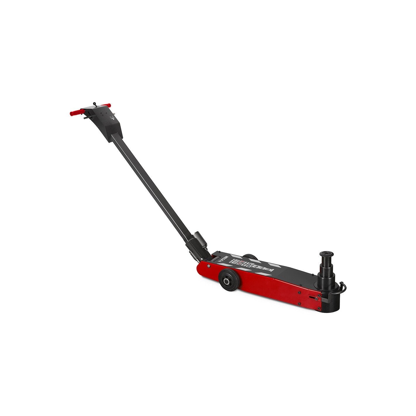 GATA HIDRONEUMATICA 10-20-35 Toneladas N10-3L