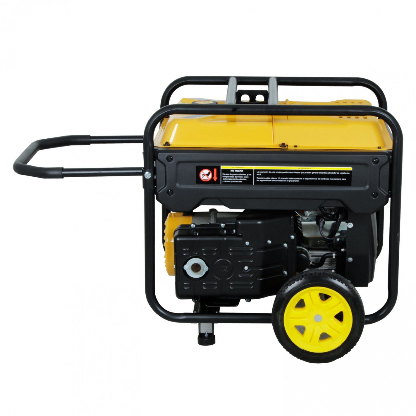 GENERADOR BENCINERO 11 KW 220 V SGG11000