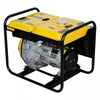 GENERADOR DIESEL 28 KW 220 V SDG3000L