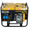 GENERADOR DIESEL 28 KW 220 V SDG3000L