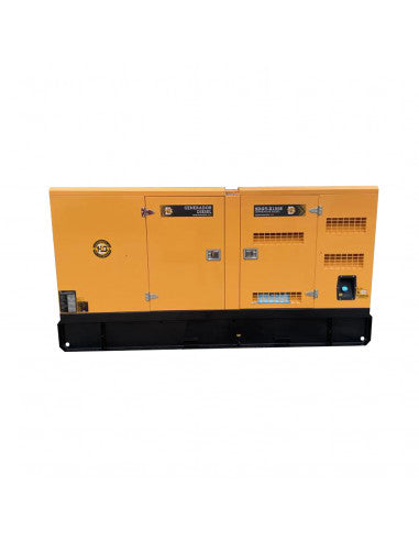 GENERADOR DIESEL ENFRIADO AGUA 100KW 380V SDGY-X10