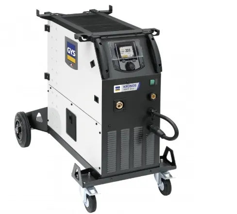 SOLDADORA MIG-MAG KRONOS 400T DUO 1 (077706)