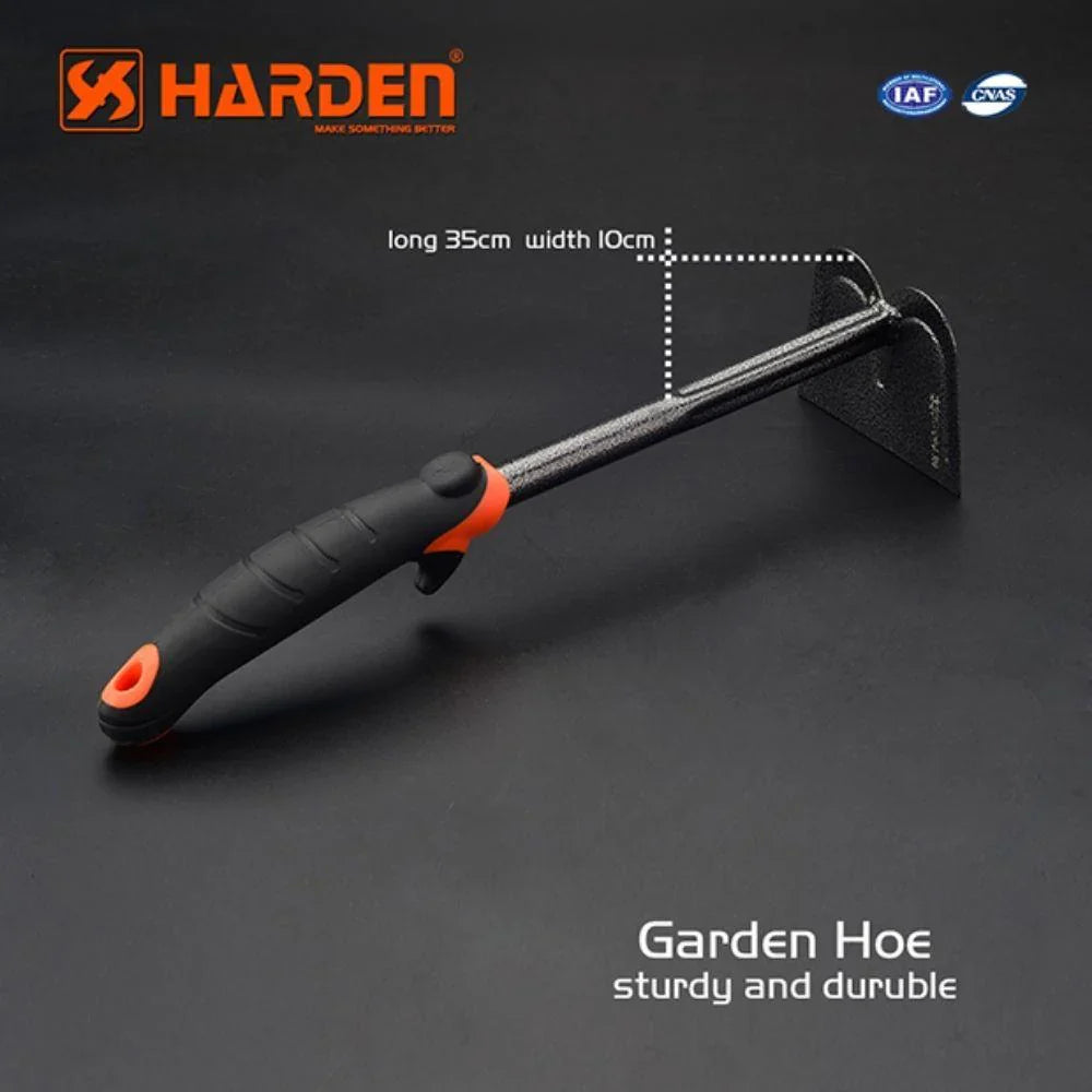 Azadon jardinero 13 Harden