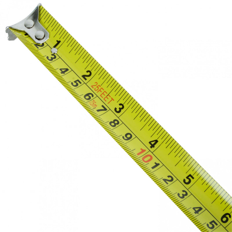 HUINCHA DE MEDIR 75 M CUBIERTA DE GOMA W061010WE