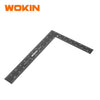 Escuadra Albañil 400x600mm Wokin