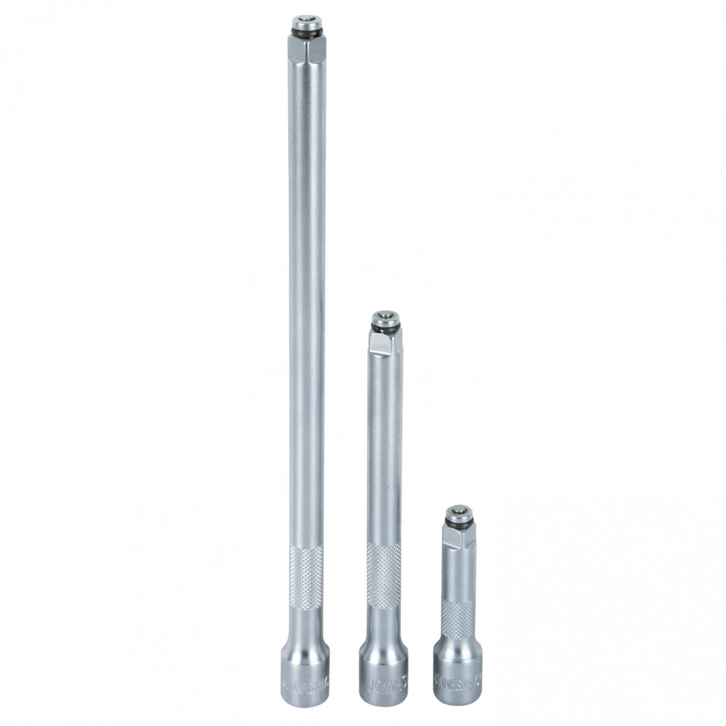 JUEGO 3 EXTENSIONES MAGNETICAS CUADRANTE 3/8