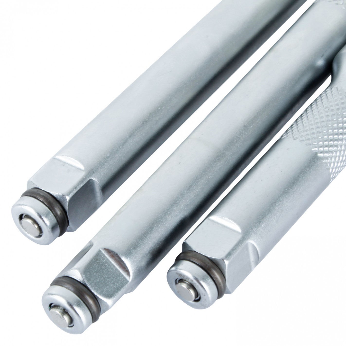 JUEGO 3 EXTENSIONES MAGNETICAS CUADRANTE 3/8