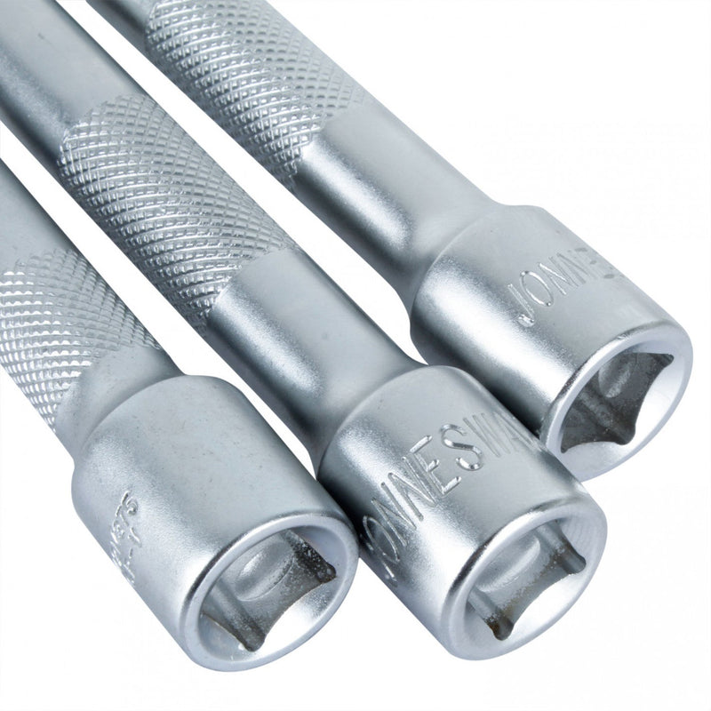 JUEGO 3 EXTENSIONES MAGNETICAS CUADRANTE 3/8