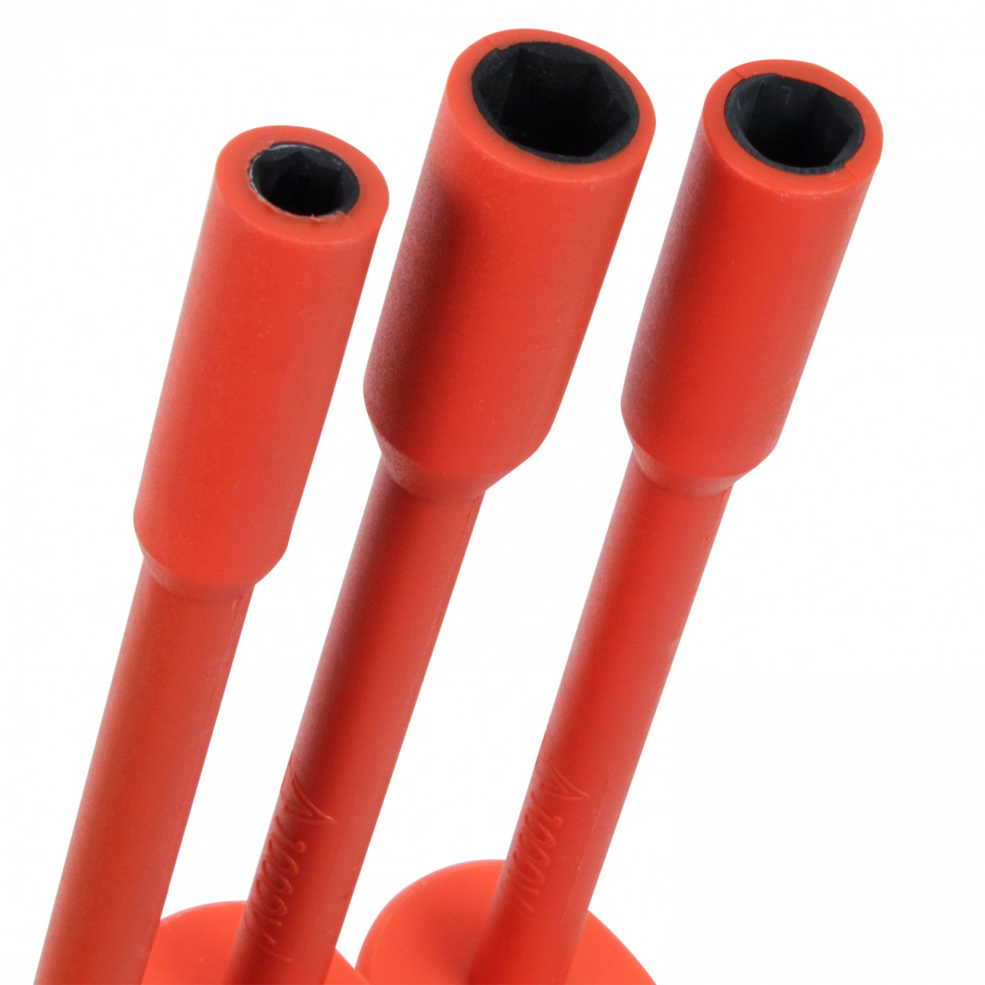 JUEGO 6 PZAS DESTORNILLADORES ELECTRICISTA 1000V JONNESWAY