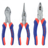 JUEGO ALICATES 3 PIEZAS WP201018