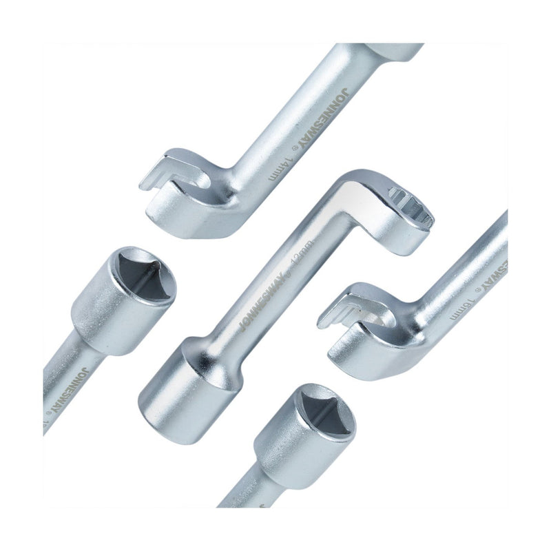 JUEGO de DADOS INYECTORES DIESEL 6 pcs AIai020201