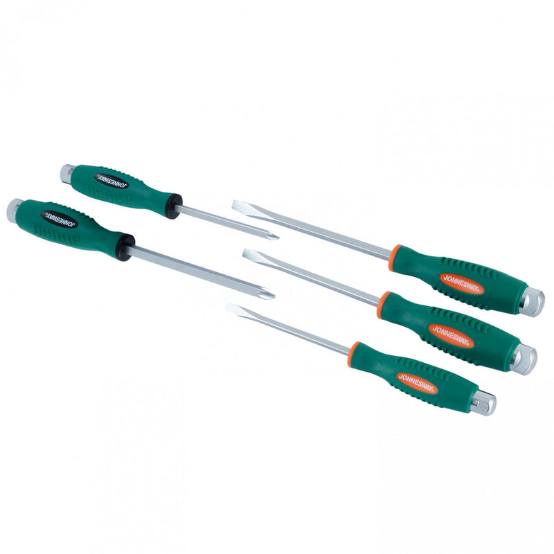 JUEGO DESTORNILLADORES IMPACTO 5 piezas