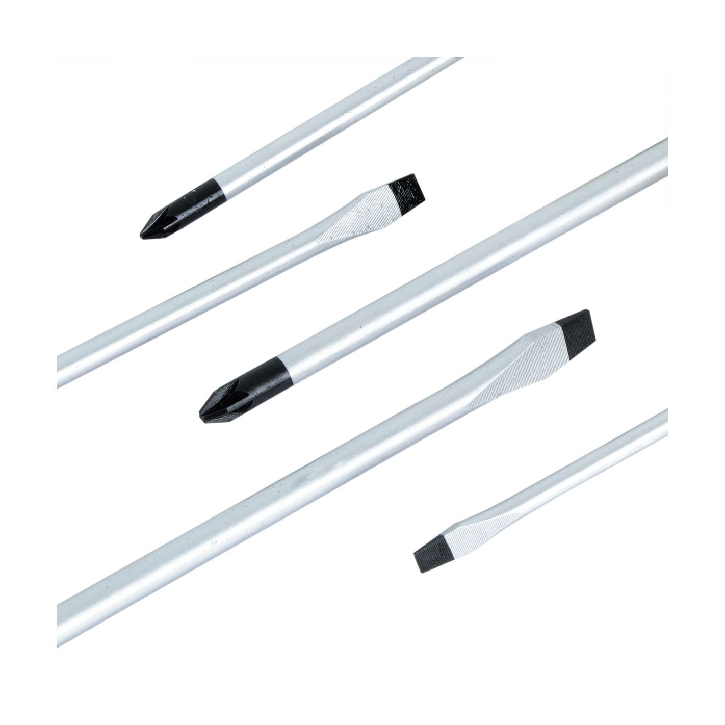 JUEGO DESTORNILLADORES POZIDRIVE 5 piezas D71Z105S