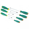 JUEGO DESTORNILLADORES POZIDRIVE 7 piezas D71Z107S