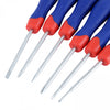 JUEGO DESTORNILLADORES PRECISION 6 PIEZAS