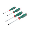 JUEGO DESTORNILLADORES TORX 9 piezas D71T109S