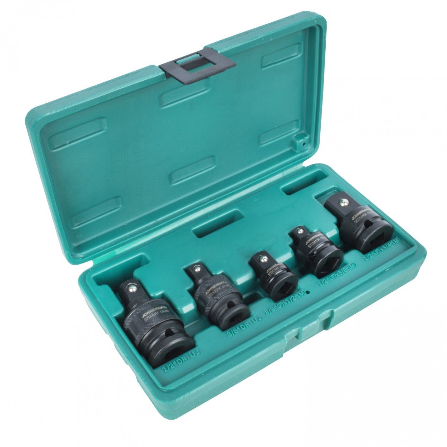 JUEGO JUNTAS UNIVERSALES de IMPACTO S03A4U405S