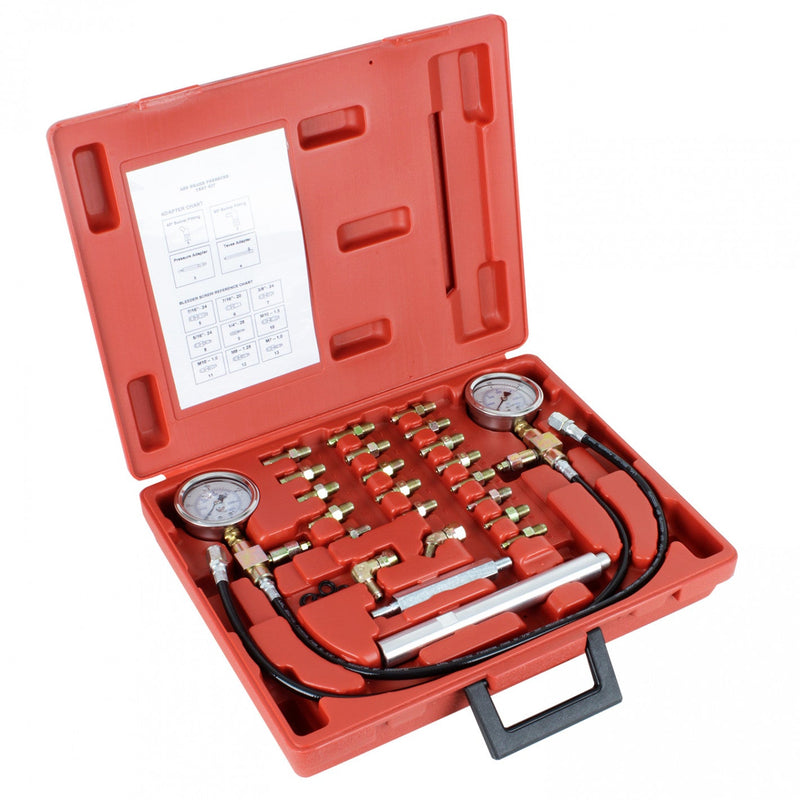 JUEGO MEDICION PRESION EN LINEAS FRENO AN010055