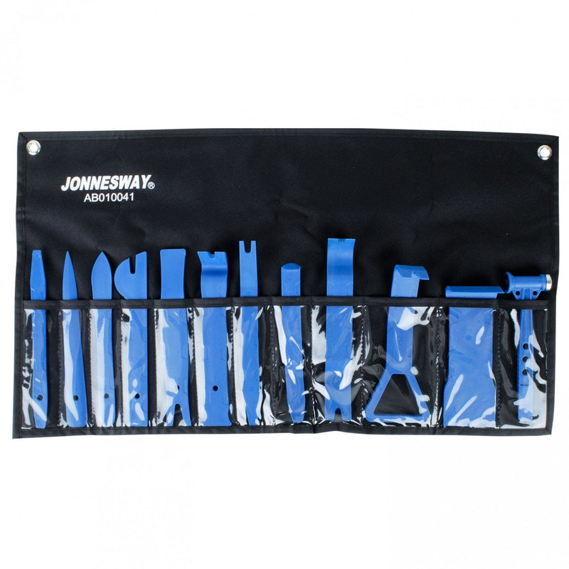 JUEGO REMOVEDOR de BROCHES PLASTICOS AB010041