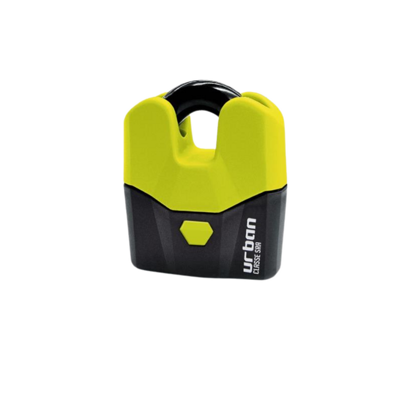 candado de seguridad (U8K)