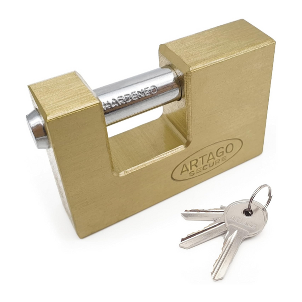 candado bayoneta (REC-70)